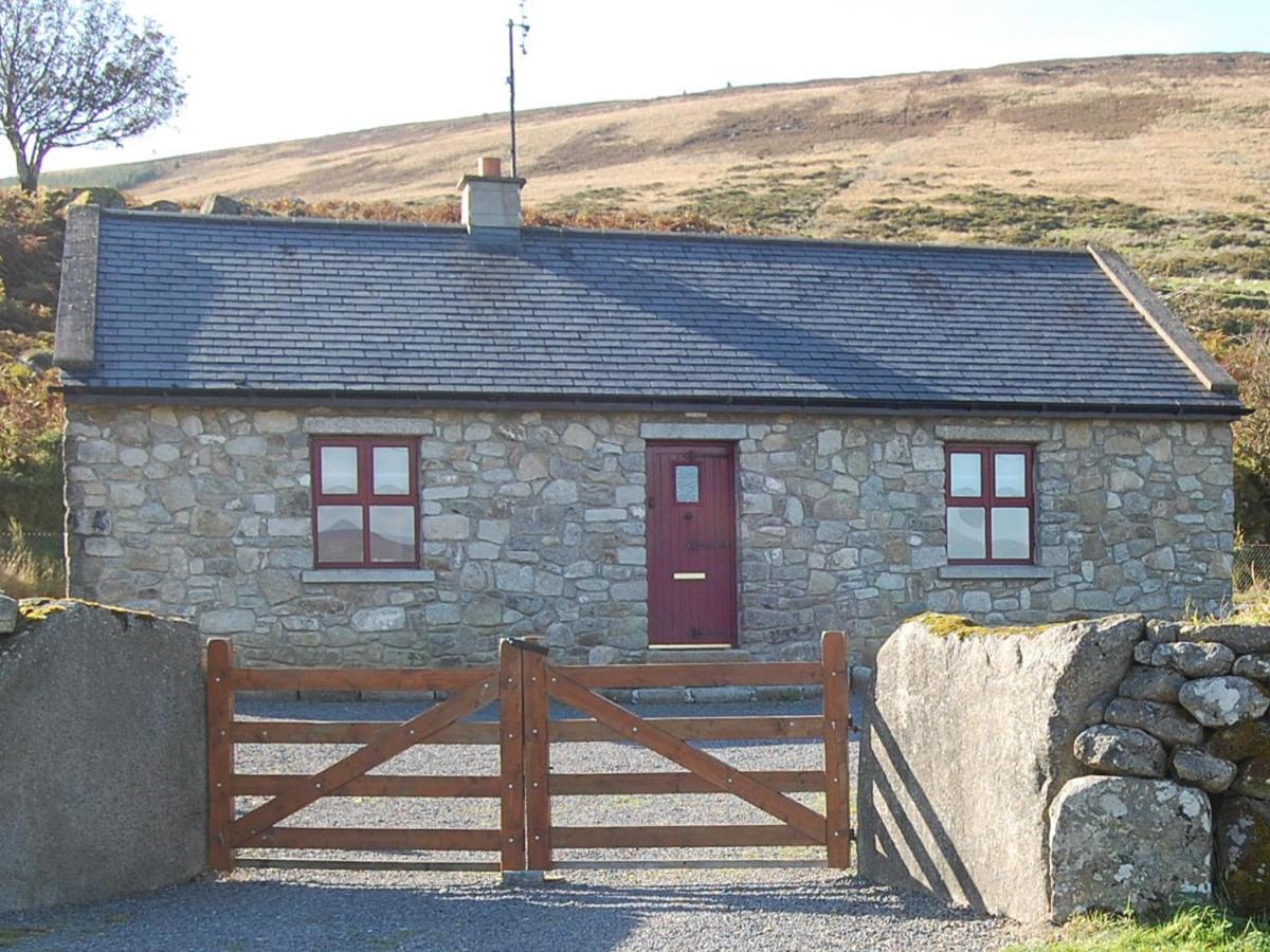 Corriebrack Cottage Hollywood  Exterior foto